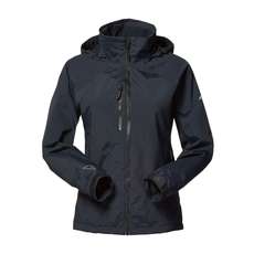 Musto Womens Córcega Br1 Jacket - Negro