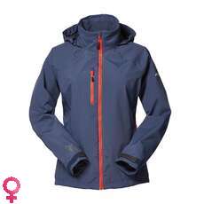 Musto Womens Córcega Br1 Jacket - Navy