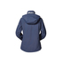 Musto Womens Córcega Br1 Chaqueta - Azul Marino / Azul Marino