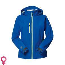 Musto Womens Córcega Br1 Jacket - Surf