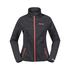 Musto Para Mujer Ciclón Windstopper Jacket - Negro