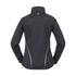 Musto Para Mujer Ciclón Windstopper Jacket - Negro