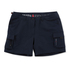 Musto Para Mujer Cubierta Uv De Secado Rápido Corto - True Navy
