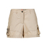 Musto Para Mujer Cubierta Uv De Secado Rápido Corto - Piedra De Luz