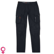 Musto Womens Deck Uv Fast Dry Trouser - Negro