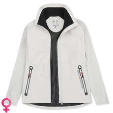 Chaqueta Para Mujer Musto Essentials Br1 - Platino