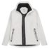 Chaqueta Para Mujer Musto Essentials Br1 - Platino