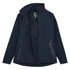 Chaqueta Musto Essential Crew Br1 Para Mujer - True Navy