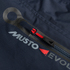 Chaqueta Musto Essential Crew Br1 Para Mujer - True Navy