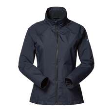 Musto Para Mujer Equipo Esencial De Br1 Jacket - Negro