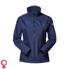 Musto Womens Br1 Equipo Esencial Jacket - Navy