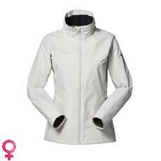 Musto Womens Br1 Equipo Esencial Jacket - Platinum
