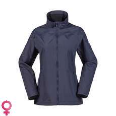 Musto Equipo Esencial Para Mujer Chaqueta Br1 - True Navy