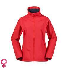 Musto Equipo Esencial Para Mujer Chaqueta Br1 - True Red