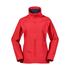 Musto Equipo Esencial Para Mujer Chaqueta Br1 - True Red