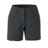 Musto Mujeres Esenciales Evolución Uv De Secado Rápido Shorts 4 Pocket - Carbon