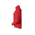 Musto Womens Esencial Fleece Jacket - Candy Pink