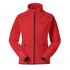 Musto Mujeres Fleece Jacket Esencial - True Red