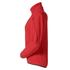 Musto Mujeres Fleece Jacket Esencial - True Red