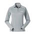 Musto Para Mujer De Manga Larga Esencial Uv De Secado Rápido Polo - Azul Gris