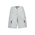 Musto Womens Uv Esencial Shorts Dry Fast - Platinum