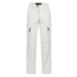 Musto Womens Uv Esencial Pantalones Secos Rápidos - Platinum Largo De La Pierna