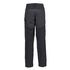 Musto Mujeres Evo Rendimiento Pantalones Uv - Negro Pierna Regular