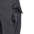 Musto Mujeres Evo Rendimiento Pantalones Uv - Negro Pierna Regular