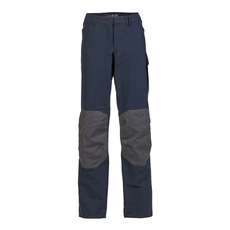 Musto Mujeres Evo Rendimiento Pantalones Uv - True Navy Pierna Regular Musto Mujeres Evo Rendimiento Pantalones Uv - True Navy Pierna Regular