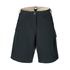 Musto Mujeres Evolución Rendimiento Shorts Uv - Negro