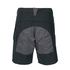 Musto Mujeres Evolución Rendimiento Shorts Uv - Negro