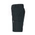 Musto Mujeres Evolución Rendimiento Shorts Uv - Negro