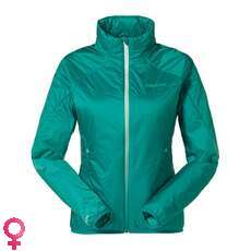 Musto Mujeres Evolución Primaloft Chaqueta - Evergreen