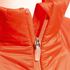 Musto Mujeres Evolución Primaloft Chaqueta - Mandarina