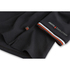 Musto Para Mujer Evolución De La Manga Pro Lite Corto Polo - Negro