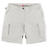 Musto Mujeres Evolution Pro Lite Uv De Secado Rápido Corto - Platinum