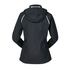 Musto Mujeres Evolución Cerdeña Gore-Tex Jacket - Negro