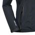 Musto Mujeres Evolución Cerdeña Gore-Tex Jacket - Negro