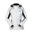 Musto Mujeres Evolución Cerdeña Gore-Tex Chaqueta - Platinum