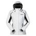 Musto Mujeres Evolución Cerdeña Gore-Tex Chaqueta - Platinum