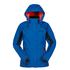 Musto Mujeres Evolución Cerdeña Gore-Tex Chaqueta - Vivid Azul