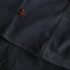 De Manga Larga Para Mujer Musto Evolución Bloqueador Solar Tee - Negro