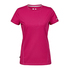 Musto Manga Para Mujer Evolución Bloqueador Solar Corta Camiseta - Cerise