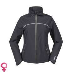 Musto Mujeres Evolución Tempest Cortavientos Chaqueta - Negro Musto Mujeres Evolución Tempest Cortavientos Chaqueta - Negro
