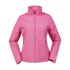 Musto Mujeres Evolución Tempest Cortavientos Chaqueta - Rojo