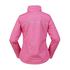 Musto Mujeres Evolución Tempest Cortavientos Chaqueta - Rojo