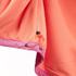 Musto Mujeres Evolución Tempest Cortavientos Chaqueta - Rojo