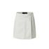 Musto Mujeres Evolución Uv De Secado Rápido Skort - Platinum