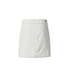 Musto Mujeres Evolución Uv De Secado Rápido Skort - Platinum