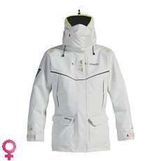 Chaqueta Para Mujer Musto Mpx Marino - Platinum Chaqueta Para Mujer Musto Mpx Marino - Platinum
